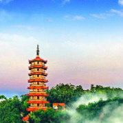 中國僑都-鶴山發(fā)布
