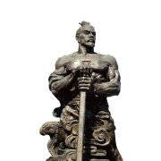 江門水利
