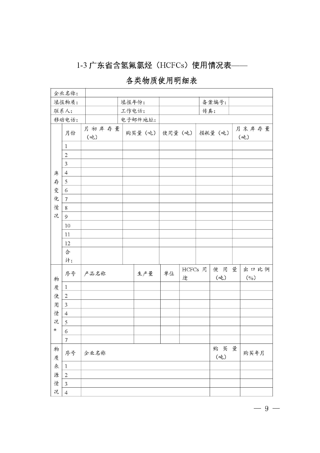 附件：廣東省生態(tài)環(huán)境廳關(guān)于加強(qiáng)消耗臭氧層物質(zhì)使用、銷售、維修、回收等活動備案管理規(guī)范（修訂稿）_Page_09.jpg