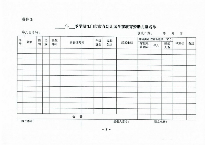 江教發(fā)字[2012]30號(hào) 關(guān)于印發(fā)江門市學(xué)前教育資助制度實(shí)施方案的通知-008_縮小大小.jpg