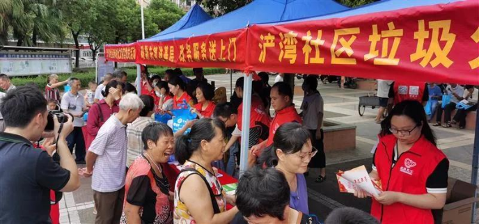 文明之花長(zhǎng)開(kāi) 精神之河長(zhǎng)清——市政務(wù)服務(wù)數(shù)據(jù)管理局精神文明建設(shè)永遠(yuǎn)在路上