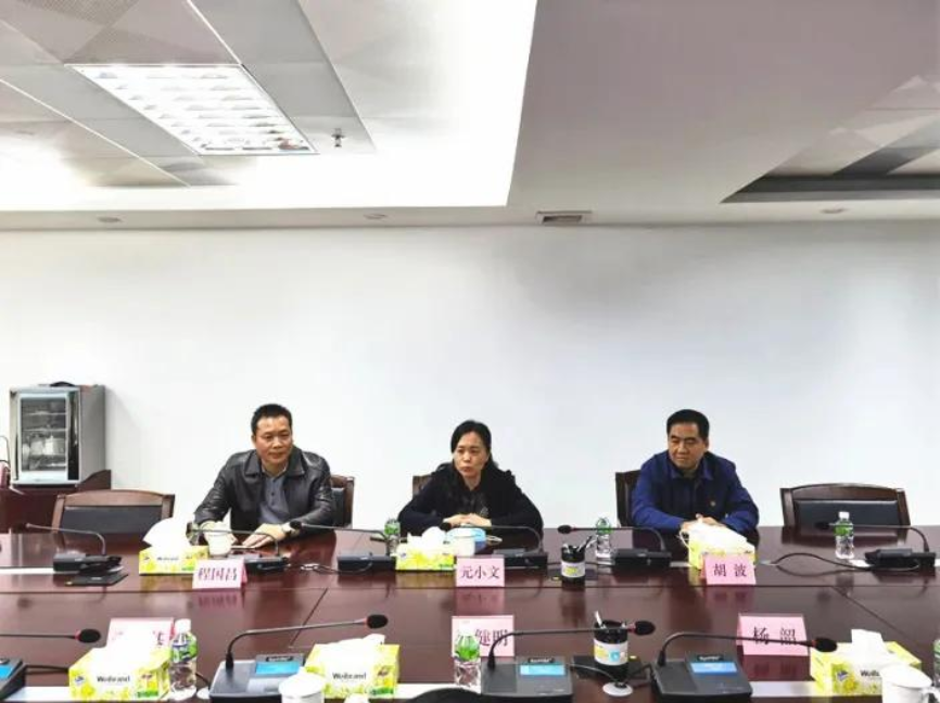 春節(jié)慰問暖人心 濃濃關(guān)懷顯真情