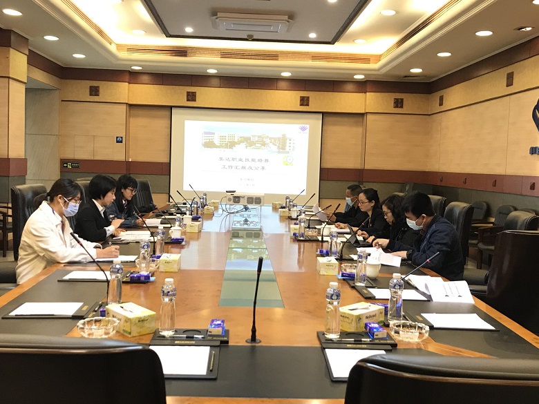 新會美達調(diào)研企業(yè)技能人才培育、員工留江過年情況.jpg
