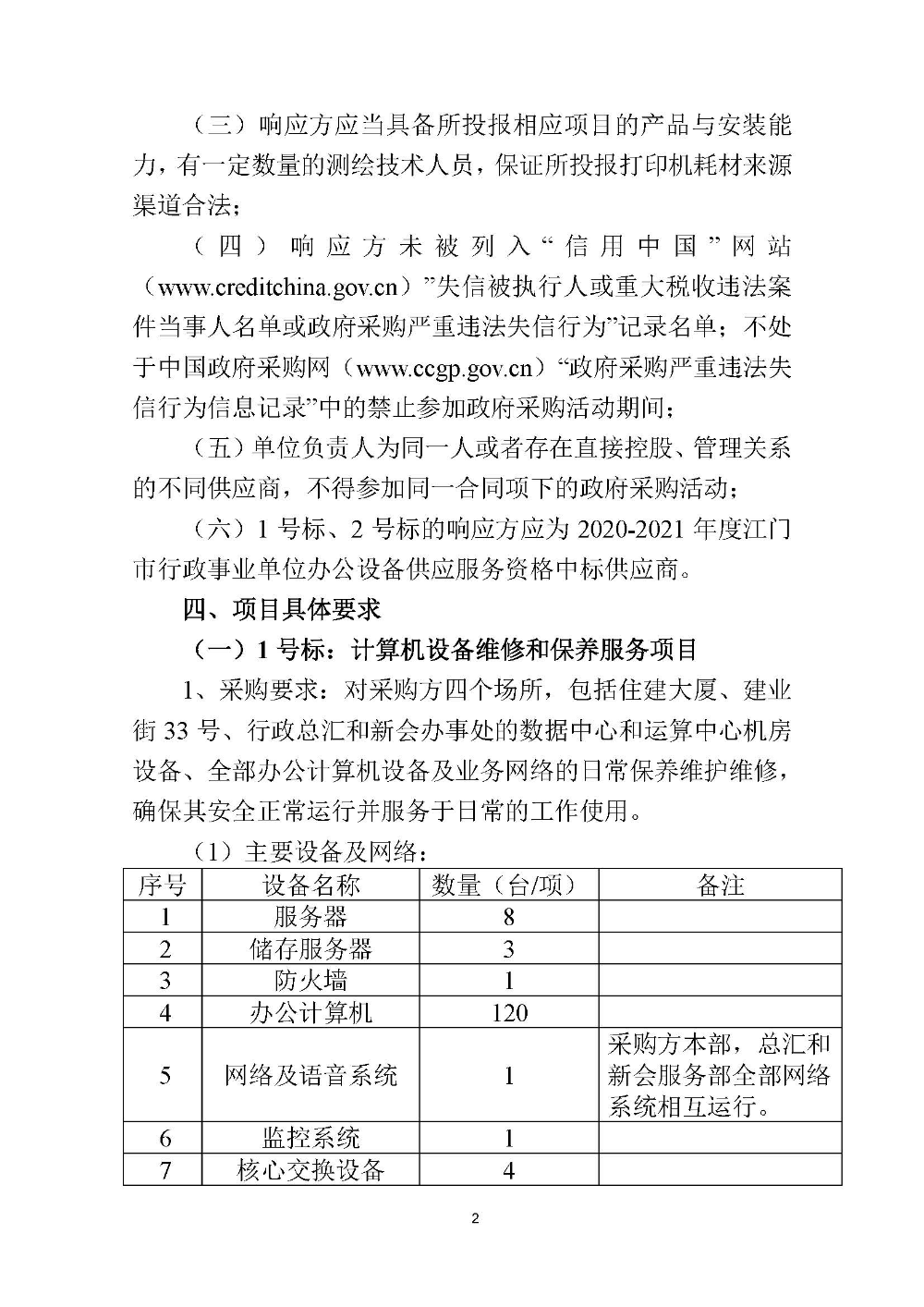 210420江門市國土測繪大隊(duì)采購計(jì)算機(jī)設(shè)備維修和保養(yǎng)服務(wù)等項(xiàng)目采購公告 (2).jpg