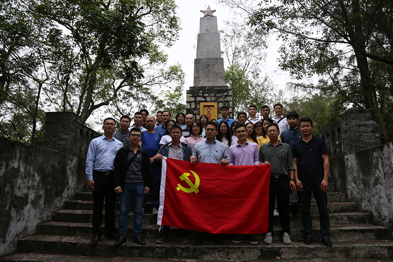 210421支部共建添新綠   黨史教育憶初心 (2).JPG