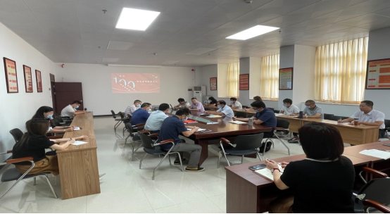 “三合一”過(guò)組織生活   深化黨史學(xué)習(xí)教育131.png
