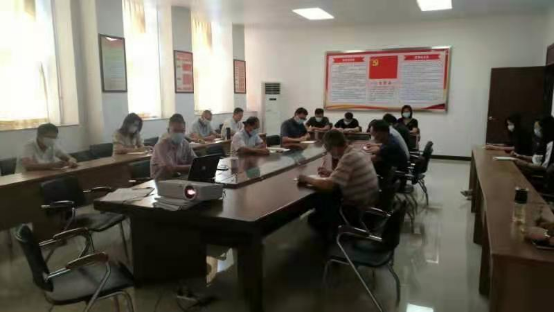 “三合一”過(guò)組織生活   深化黨史學(xué)習(xí)教育370.png