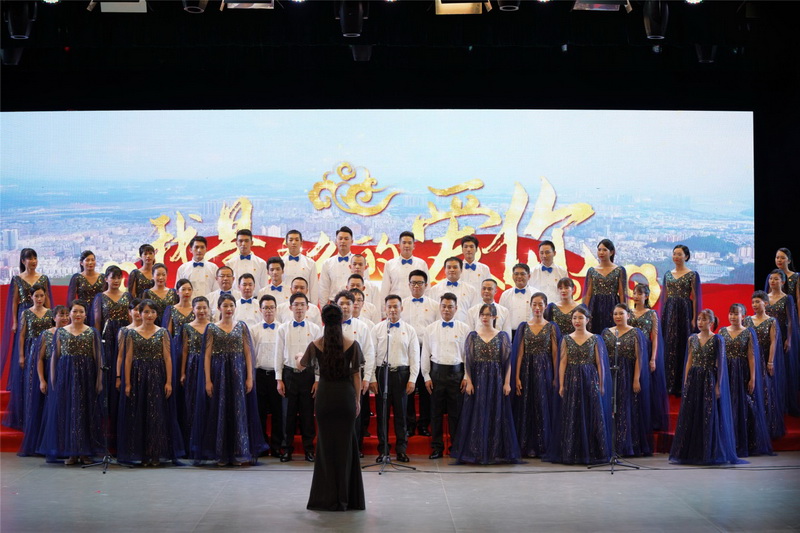 210802頌歌獻(xiàn)給黨！江門市自然資源局舉辦全市自然資源系統(tǒng)“砥礪初心跟黨走學(xué)史力行頌黨恩”歌詠比賽 (10).jpg