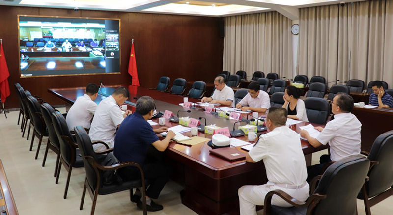 210806推動“十四五”基礎(chǔ)測繪  支持軍民融合發(fā)展江門部分水域水深測量成果提交部隊使用 (1).jpg