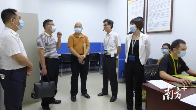 市公共資源交易中心：陽(yáng)光交易提質(zhì)增效 貼心服務(wù)利企便民