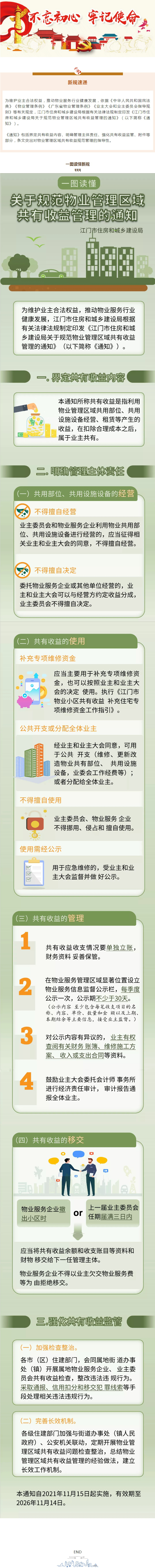 新政速遞：維護業(yè)主合法權(quán)益，我市規(guī)范物業(yè)管理區(qū)域共有收益管理.jpg