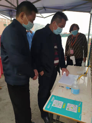 圖1(1月18日汪炳康帶隊(duì)開展防疫工作督導(dǎo)和歲末年初漁船漁港安全檢查工作1).jpg