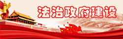法治政府建設(shè)