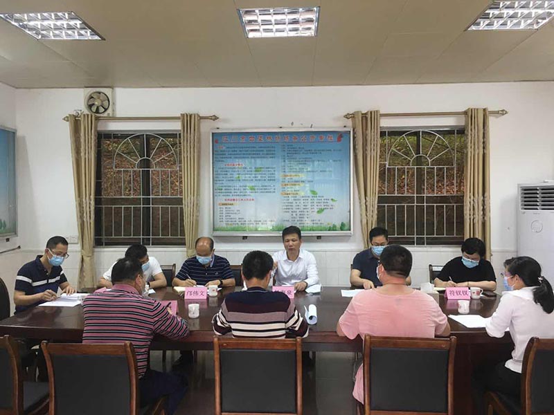 220318市自然資源局楊海泉書記考察調(diào)研四堡林場 (4).jpg