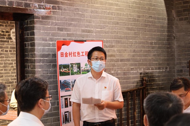 市醫(yī)保局開展“喜迎二十大、奮進新征程”黨員政治生日共建活動4.jpg