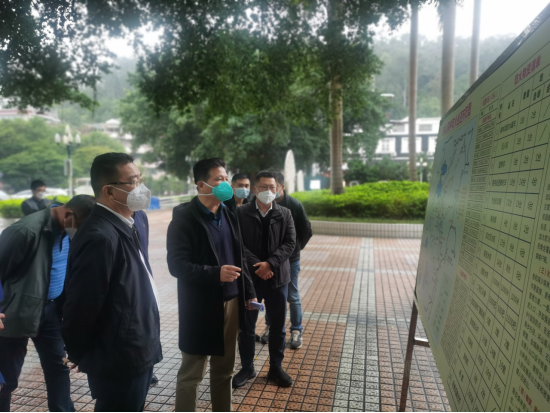 230116劉杰同志前往圭峰山國家森林公園開展森林防火工作檢查 (1).png