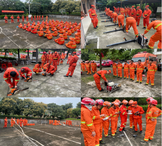 230412江門市自然資源局開展2023年春季森林防滅火應(yīng)急技能培訓(xùn)演練 (2).png