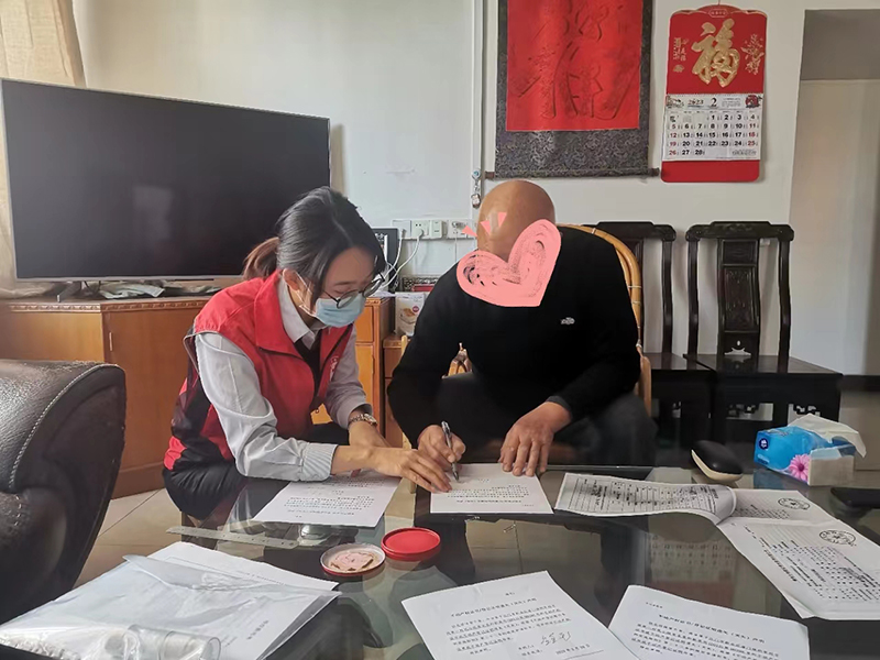 230515擦亮“青”字號品牌 唱響青春之歌 ——江門市不動產(chǎn)登記中心新會分中心榮獲“江門市青年文明號”稱號 (9).jpg