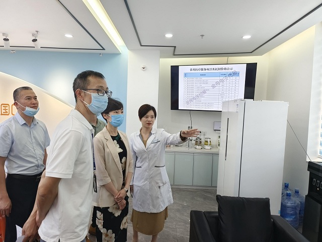 市醫(yī)保局牽頭組織開展口腔種植醫(yī)療服務(wù)收費(fèi)和耗材價格專項治理督查工作2.jpg