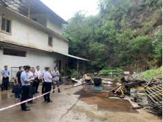 230602廣東省自然資源廳到江門督導(dǎo)2023年自然資源重點工作 (2).png