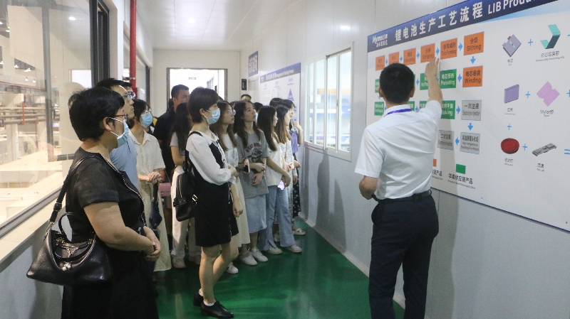 在企業(yè)（海目星激光）車間聽講解.jpg