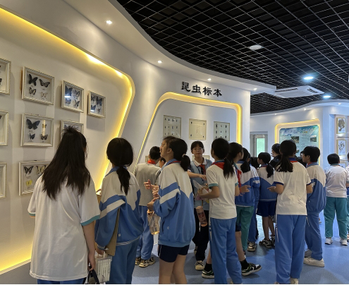 230625廣東臺(tái)山上川島獼猴省級(jí)自然保護(hù)區(qū)管理處開(kāi)展“文化和自然遺產(chǎn)日”主題宣傳活動(dòng) (3).png
