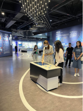 230625南沙檔案信息規(guī)劃展覽中心一行參觀江門市規(guī)劃展覽館 (2).png