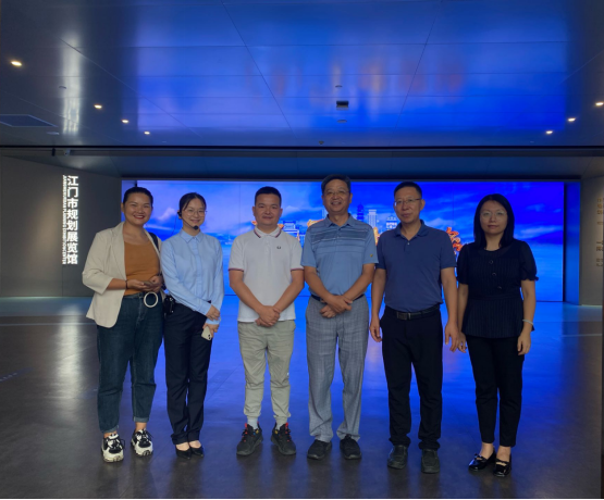 230625同行交流：長沙市規(guī)劃信息服務(wù)中心參觀江門市規(guī)劃展覽館 (4).png