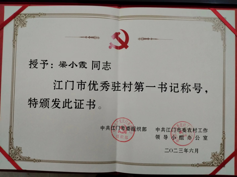 優(yōu)秀第一書記榮譽(yù)證書.jpg