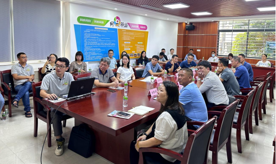 230808市自然資源局機(jī)關(guān)第一、第三黨支部、測繪大隊黨支部與中共直沖村委員會黨委聯(lián)合開展支部共建黨史學(xué)習(xí)教育活動 (4).png