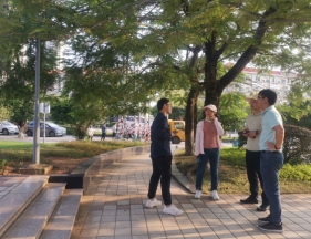230928省林業(yè)局第四核驗(yàn)小組到我市開展森林城鎮(zhèn)核驗(yàn)工作 (8).jpg