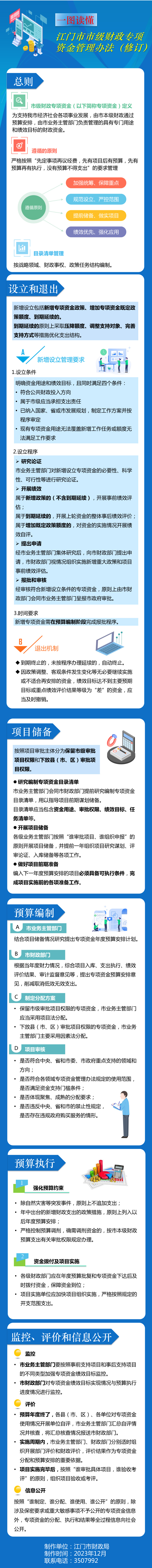 一圖讀懂江門(mén)市市級(jí)財(cái)政專項(xiàng)資金管理辦法（修訂）.jpg