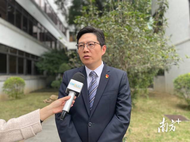 南方+記者 董有逸 攝