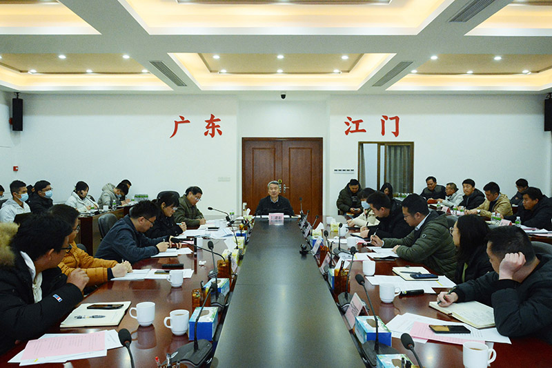 240207高位推動(dòng)鎮(zhèn)村規(guī)劃 扎實(shí)做好全域土整 (5).JPG