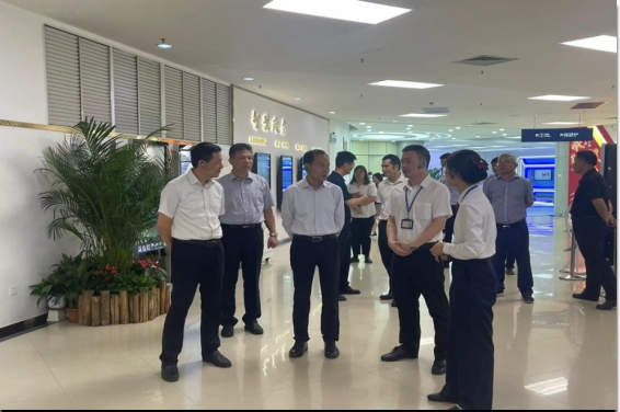 240521省自然資源廳副廳長洪偉東率隊調(diào)研江門市地質(zhì)災(zāi)害防御及不動產(chǎn)確權(quán)登記等工作 (6).png