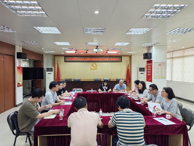 市醫(yī)保局加強溝通協調 推動代表建議高質量辦理.jpg