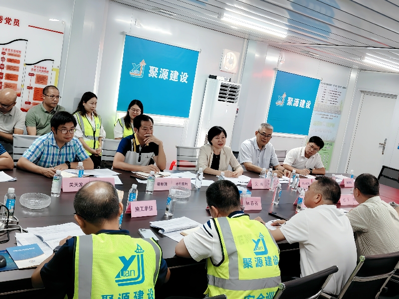 聯(lián)合督查江門市公安局反恐維穩(wěn)訓練基地住建項目.jpg