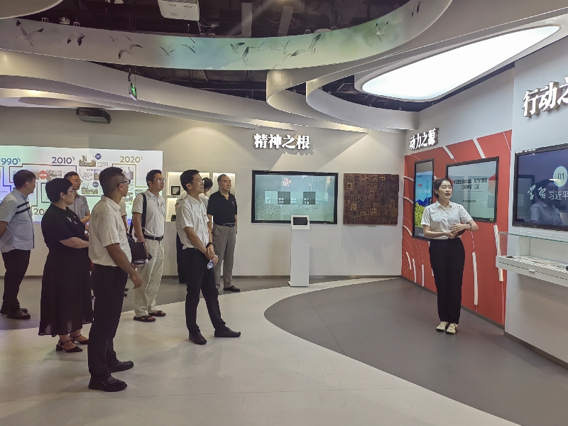 走訪江門市供電局黨員教育陣地.jpg
