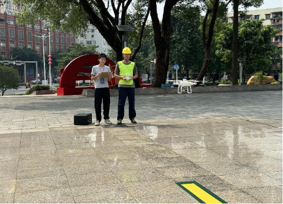 241021江門市自然資源局機(jī)關(guān)工會委員會與江門市國土測繪大隊(duì)聯(lián)合舉辦2024年度測繪技能競賽 (3).png