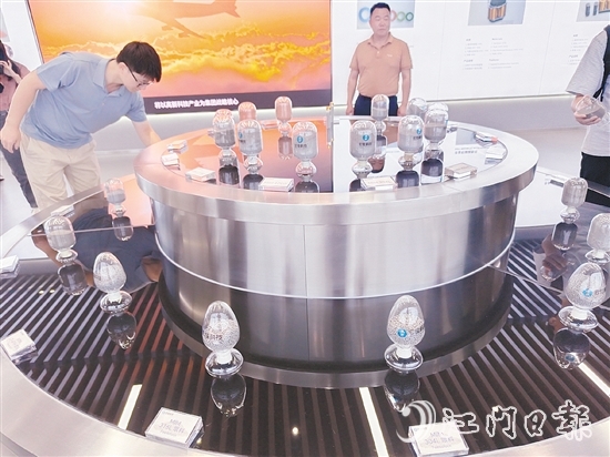 宏佳科技研發(fā)、生產(chǎn)的金屬粉末廣泛應(yīng)用于工業(yè)產(chǎn)品生產(chǎn)。