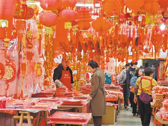 “喜巳盈門——請到江門過大年”專題新聞發(fā)布會召開