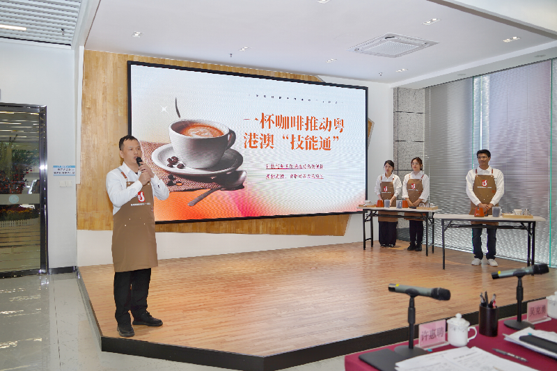 圖片2 “創(chuàng)新先鋒”項目展示活動.png