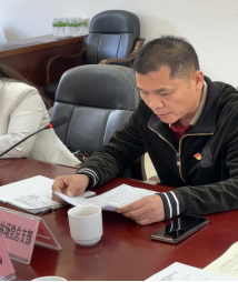 250225市自然資源局召開2024年度基層黨組織書記抓基層黨建工作現(xiàn)場述職評議會 (4).png