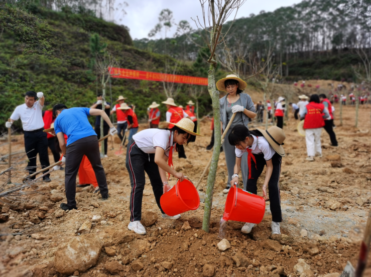 250314江門市開展2025年全省推進綠美廣東生態(tài)建設(shè)暨五級林長植樹活動 (7).png
