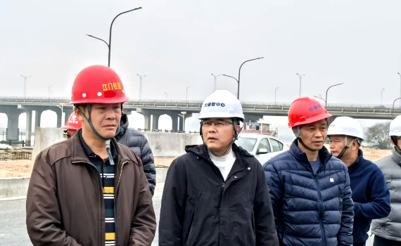 市住房城鄉(xiāng)建設局嚴把“安全關”，擰緊房屋市政工程復工復產“安全閥”！