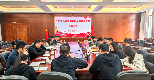 250331市自然資源局機關第四黨支部召開2024年度組織生活會暨民主評議黨員.png