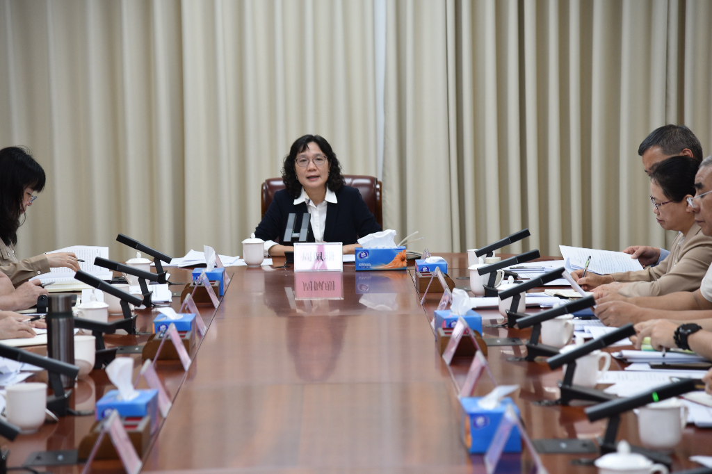 我市召開2025年推進(jìn)粵港澳大灣區(qū)建設(shè)領(lǐng)導(dǎo)小組科技創(chuàng)新與教育合作專項(xiàng)小組會(huì)議暨全市科技系統(tǒng)工作會(huì)議
