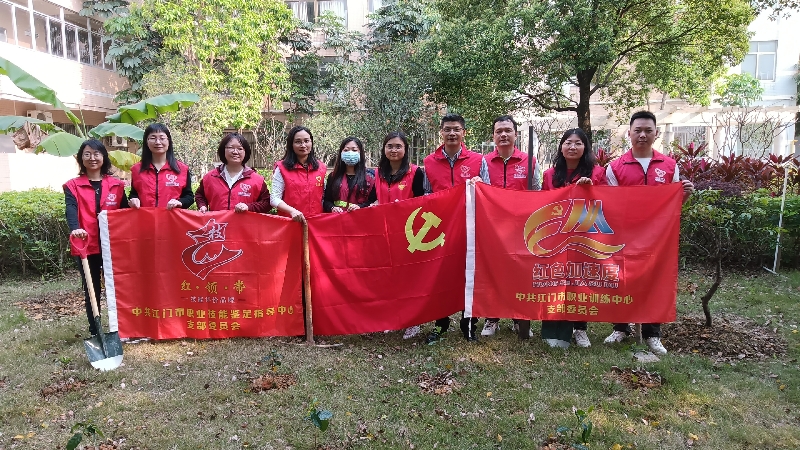 圖3.結對社區(qū)為生態(tài)文明建設貢獻紅色力量.jpg