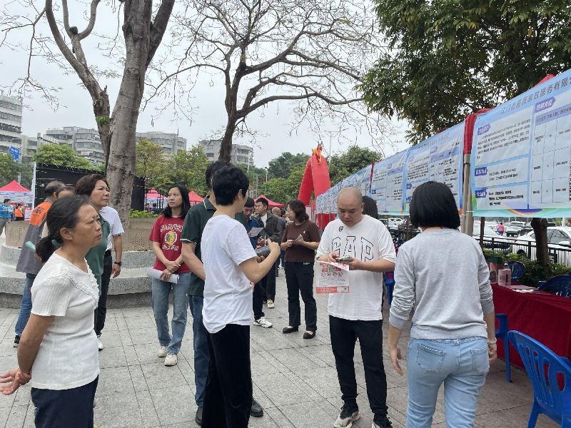 招聘活動現場.jpg