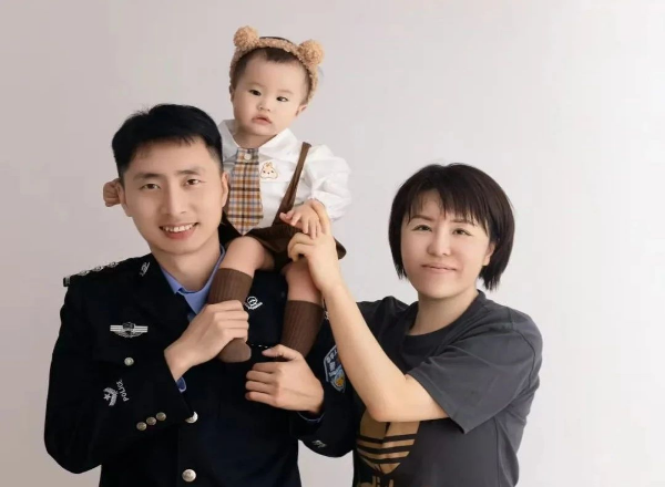 江門(mén)這戶家庭榮獲全國(guó)表彰！